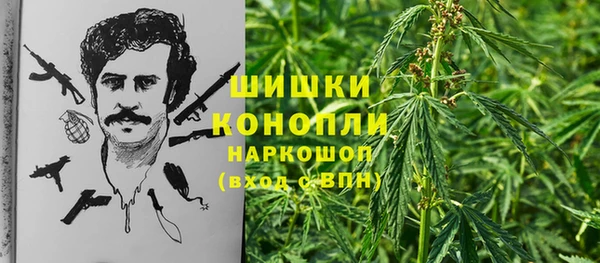 мет Осташков